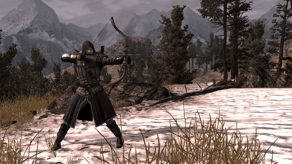 image-126-1024x576 The Lord of the Rings: War in the North - Legacy Edition - Switch 2 Recenzija - Jednako zabavno kao nekada davno!