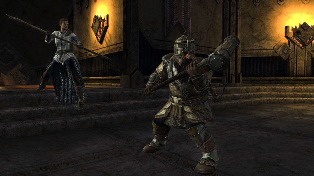 image-128-1024x576 The Lord of the Rings: War in the North - Legacy Edition - Switch 2 Recenzija - Jednako zabavno kao nekada davno!
