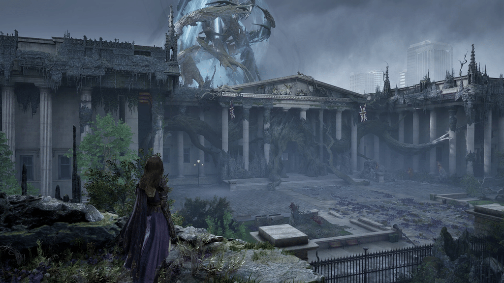 image-133-1024x576 Gamescom 26 - Tides of Annihilation - Hands-On Impresije - Igra na koju morate da obratite pažnju!