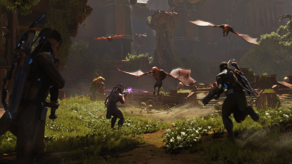 image-145-1024x576 Gamescom 26 - Turok: Origins - Hands-on Impresije - Svakim sledećim igranjem, deluje sve zanimljivije!