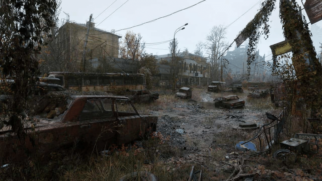 image-146-1024x576 Gamescom 26 - Metro 2039 - Hands-on Impresije - Vraćanje najboljim korenima