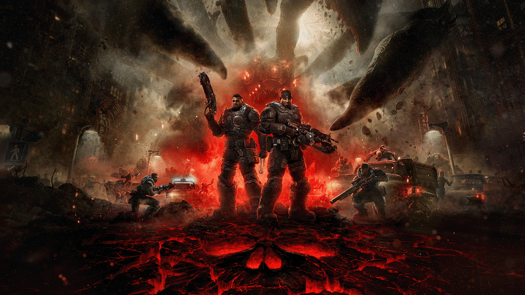Gamescom 26 – Gears of War: E-Day – Hands-on Impresije – Povratak Marcusa i Doma tamo gde je sve počelo