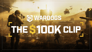 WARDOGS pokreće takmičenje vredno 100.000 dolara – najbolji gejmplej klip osvaja ogromnu novčanu nagradu