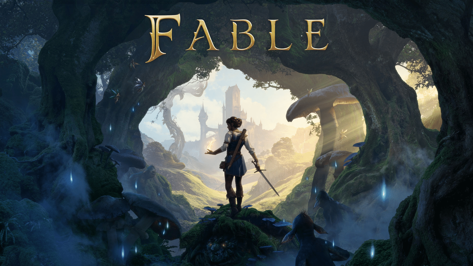 Gamescom 26 – Fable – Hands-off Impresije – Povratak bajke koju svi zaslužujemo… da igramo makar