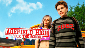 Agefield High: Rock the School stigao na PS5, Xbox verzija stiže početkom oktobra