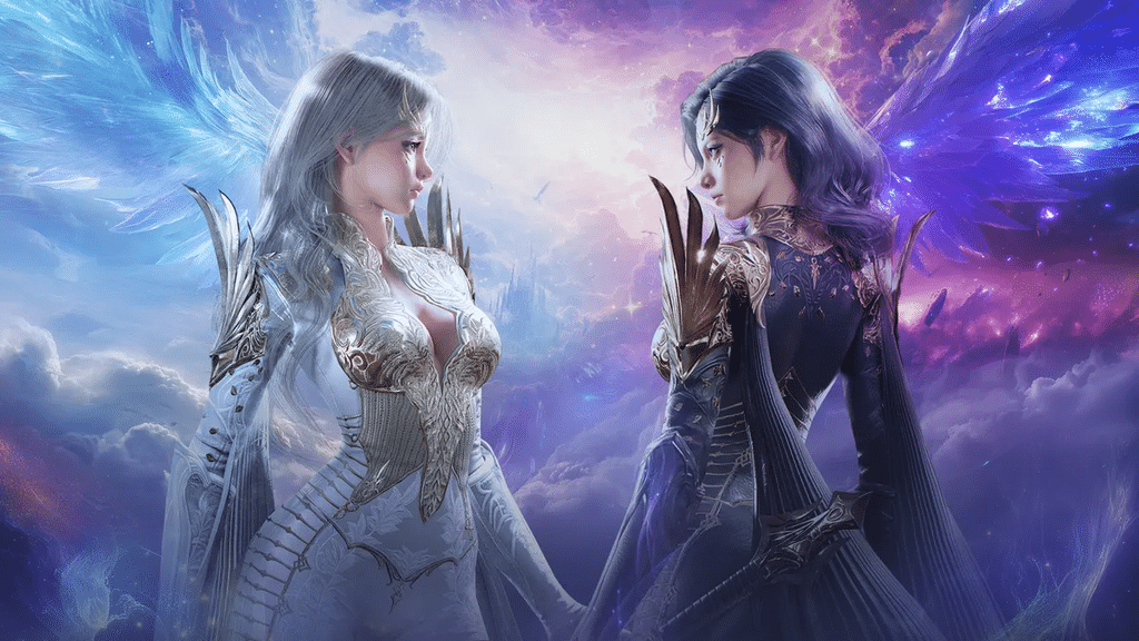 Gamescom 26 – Aion 2 – Hands-on Impressions – Take it to the Skies!