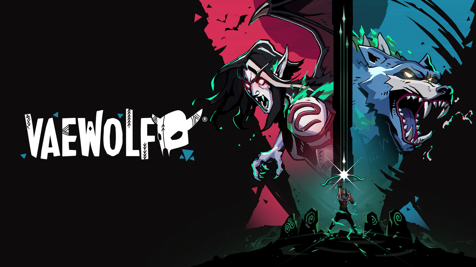 Gamescom 26 – Vaewolf – Hands-On Impressions – A Werewolf, a Vampire, and an Elf walk into a tavern… as the same person