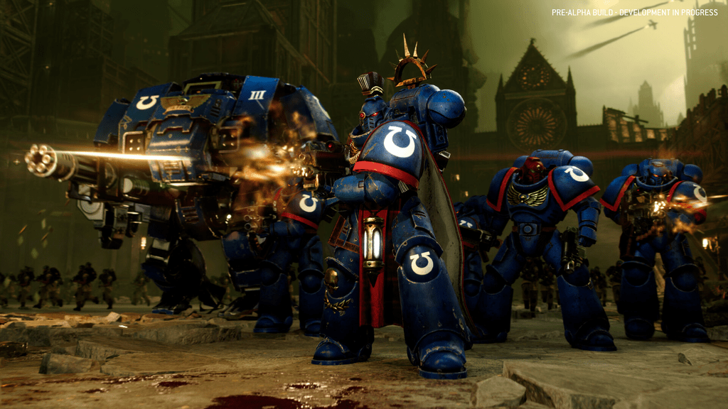 image-19-1024x576 Gamescom 26 - Total War: Warhammer 40,000 - Hands-on Impressions - The definitive 40k experience!