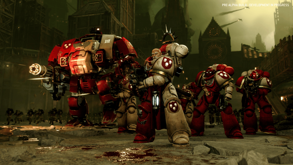 image-23-1024x576 Gamescom 26 - Total War: Warhammer 40,000 - Hands-on Impressions - The definitive 40k experience!