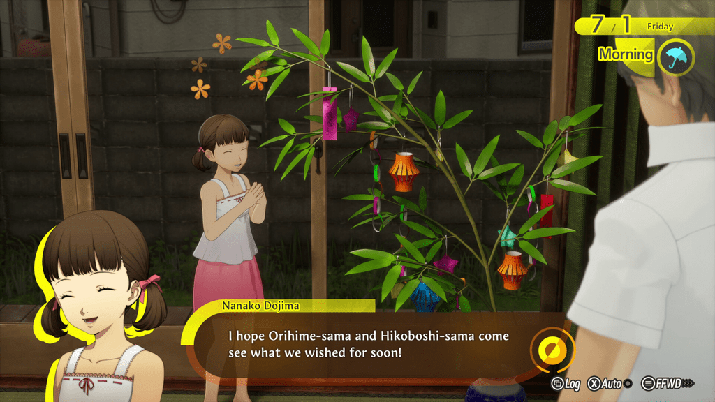 image-28-1024x576 Gamescom 26 - Persona 4 Revival - Hands-on Impressions - The Definitive Remake