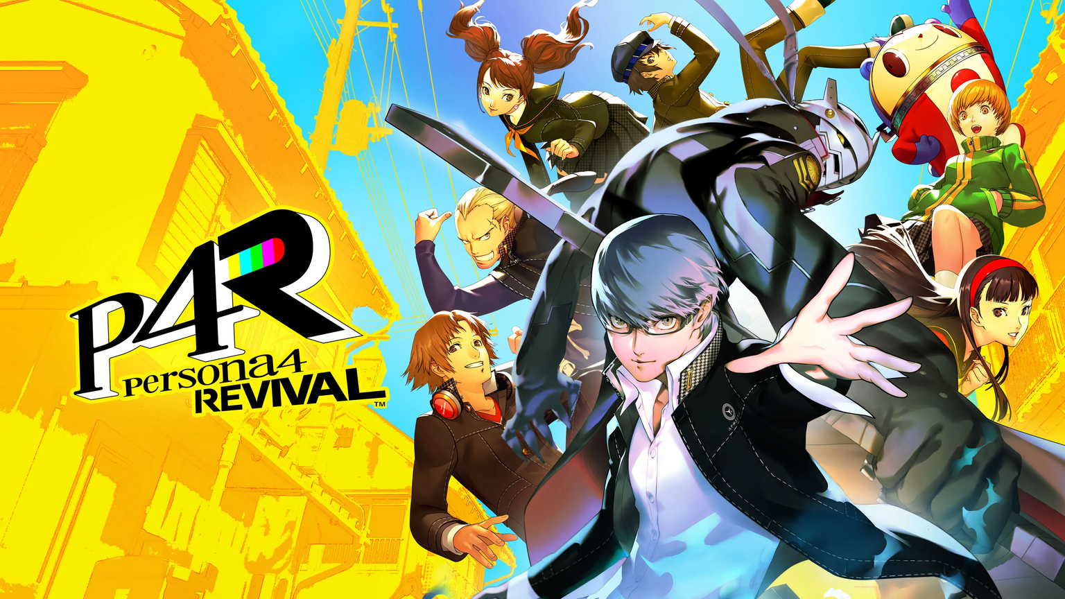 Gamescom 26 – Persona 4 Revival – Hands-on Impressions – The Definitive Remake