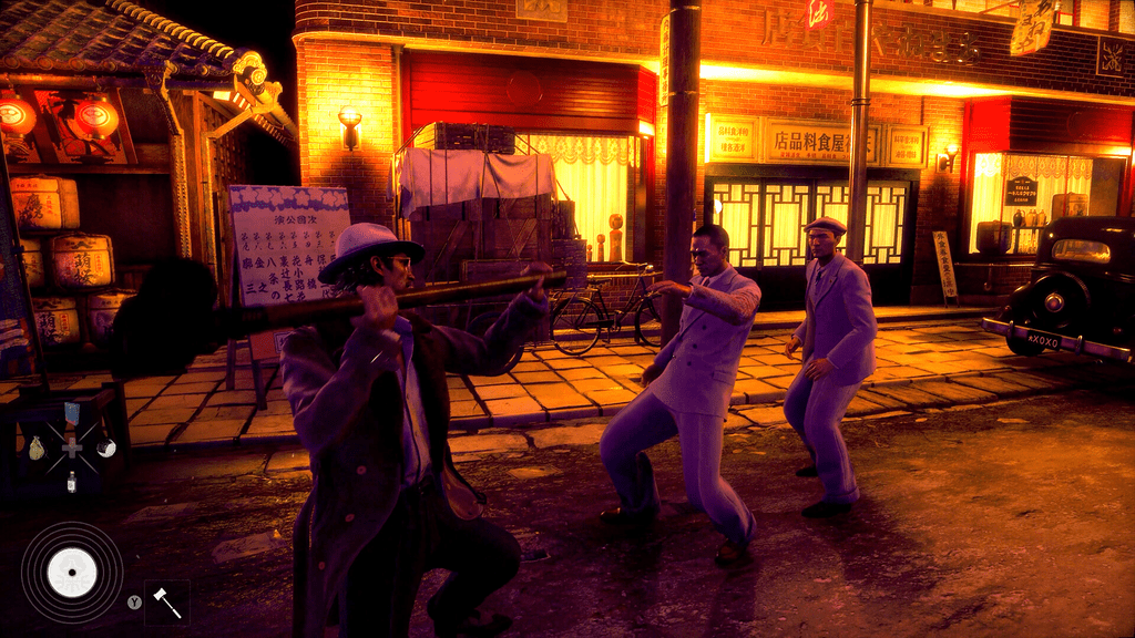 image-34-1024x576 Gamescom 26 - Stranger than Heaven Hands-On Impressions - Another combat evolution from RGG Studio