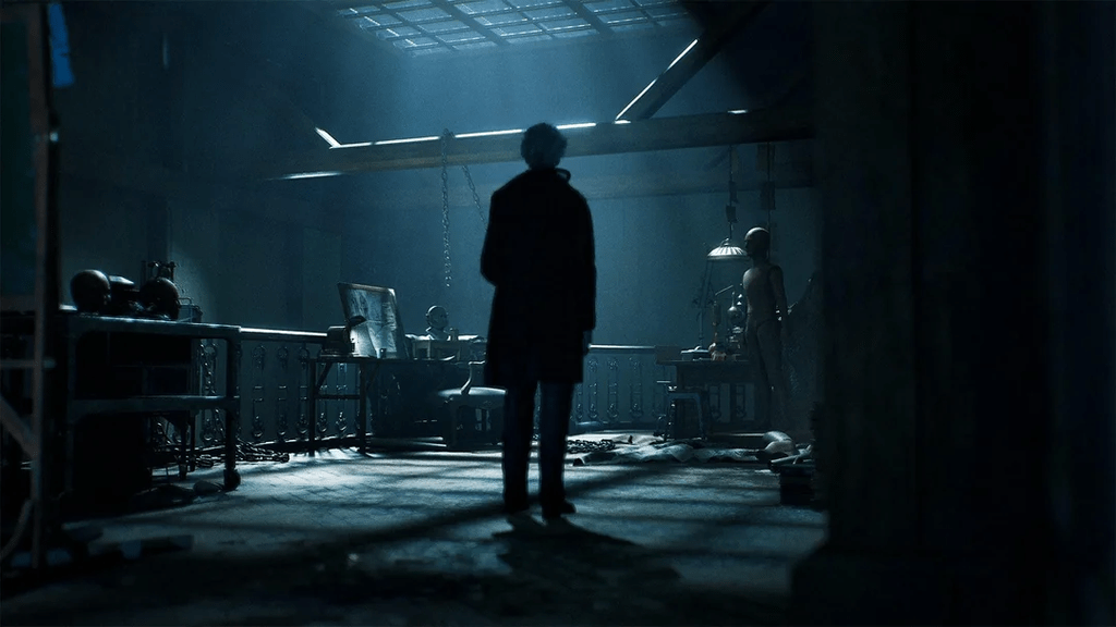 image-36-1024x576 Gamescom 26 - SAW: Genesis - Hands-on Impressions - Kramer is not here, but the suffering is a century older than him
