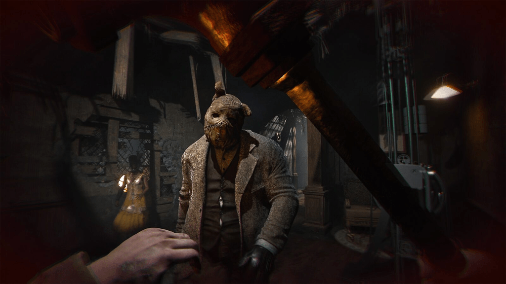 image-37-1024x576 Gamescom 26 - SAW: Genesis - Hands-on Impressions - Kramer is not here, but the suffering is a century older than him