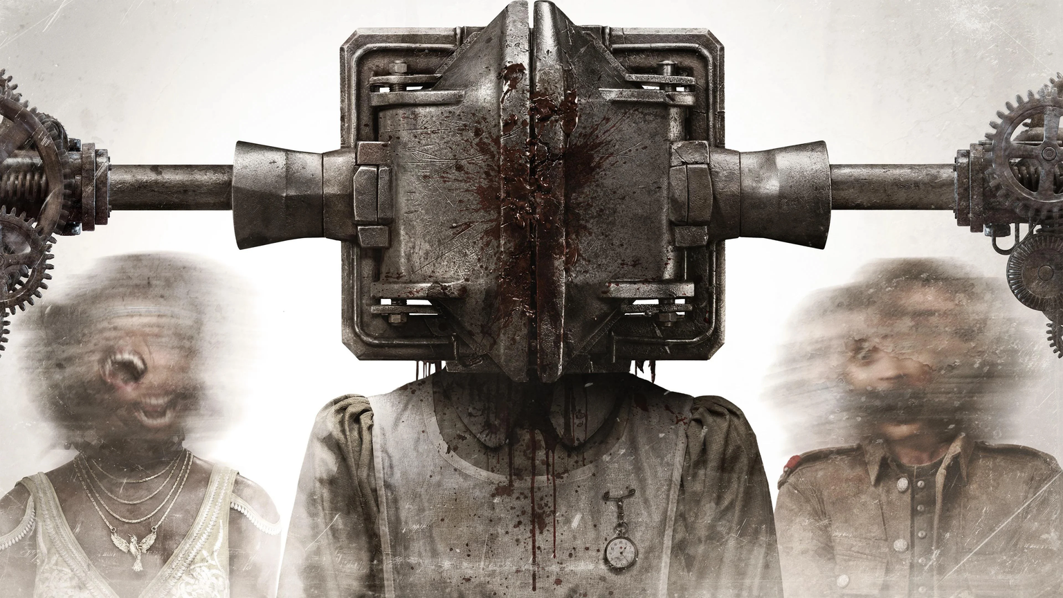 Gamescom 26 – SAW: Genesis – Hands-on Impressions – Kramer is not here, but the suffering is a century older than him