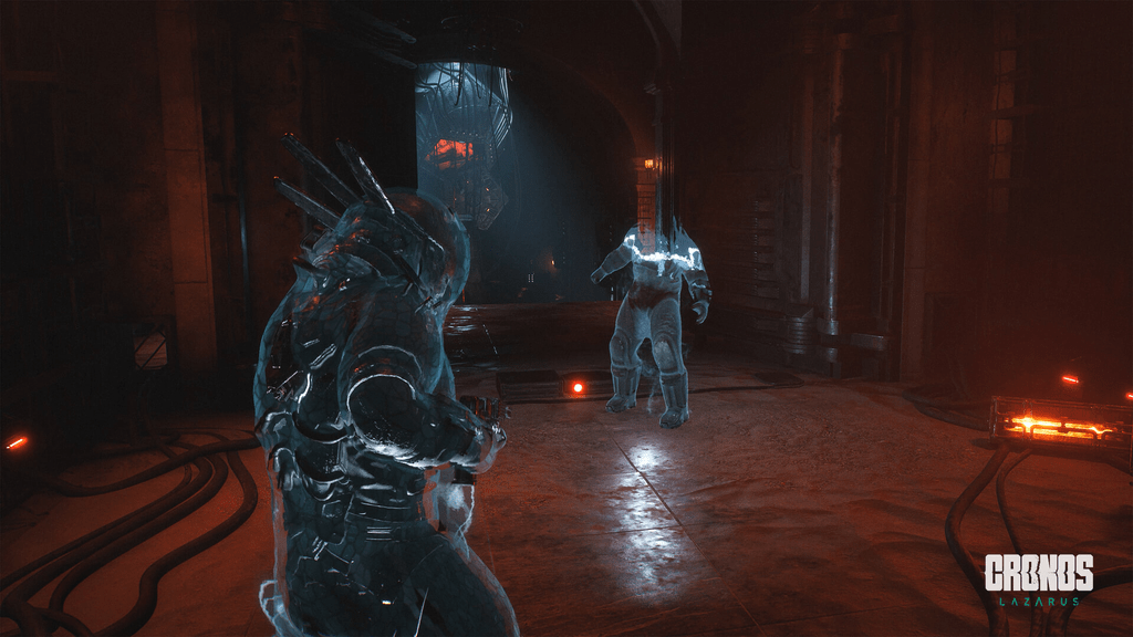 image-43-1024x576 Gamescom 26 - Cronos Lazarus - Hands-on Impressions - Cronos, but make it action.
