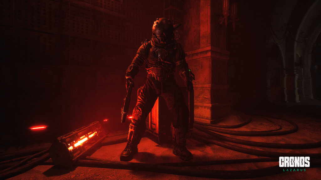 image-44-1024x576 Gamescom 26 - Cronos Lazarus - Hands-on Impressions - Cronos, but make it action.
