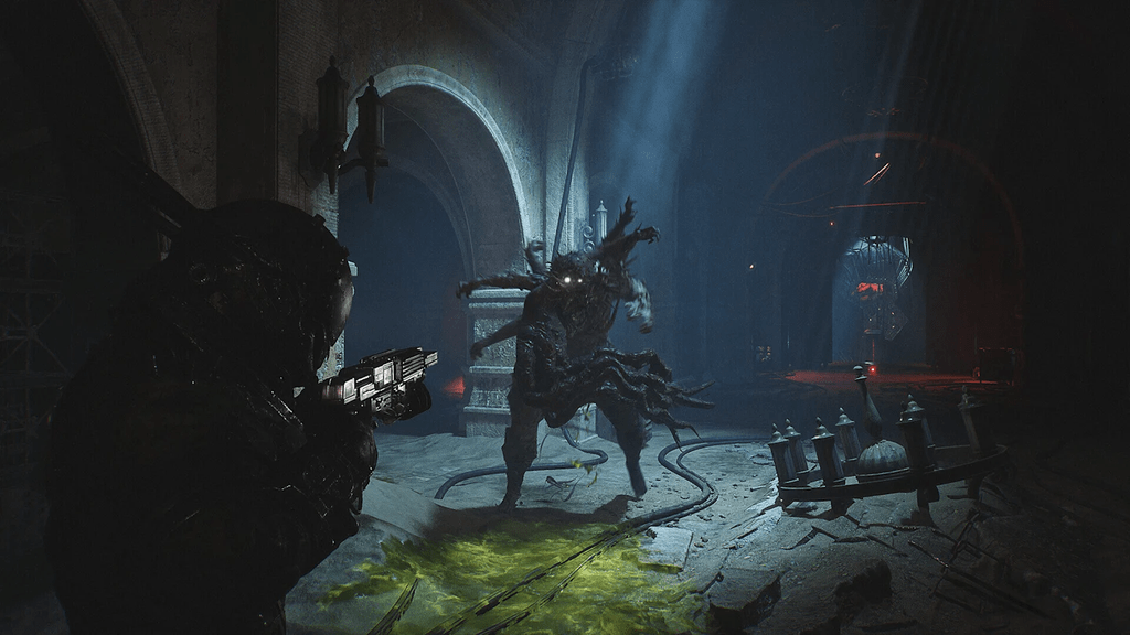 image-49-1024x576 Gamescom 26 - Cronos Lazarus - Hands-on Impressions - Cronos, but make it action.