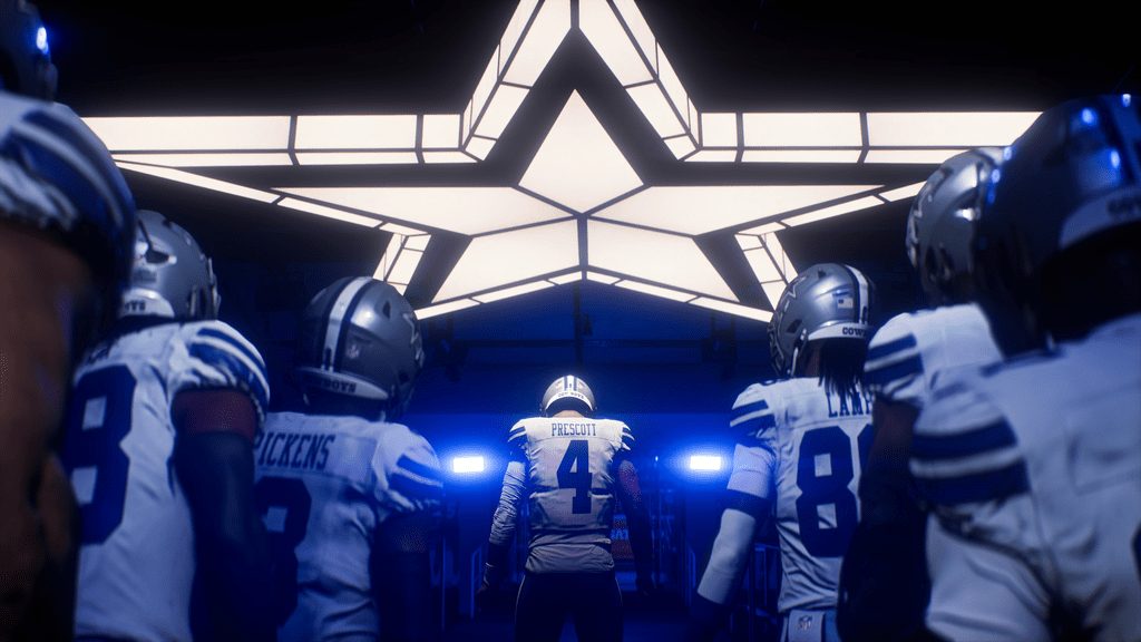 image-51-1024x576 Madden NFL 27 - Recenzija - Napokon Madden NFL igra gde imate osećaj da ustvari vi kontrolišete ishod