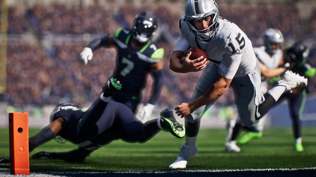 image-52-1024x576 Madden NFL 27 - Recenzija - Napokon Madden NFL igra gde imate osećaj da ustvari vi kontrolišete ishod