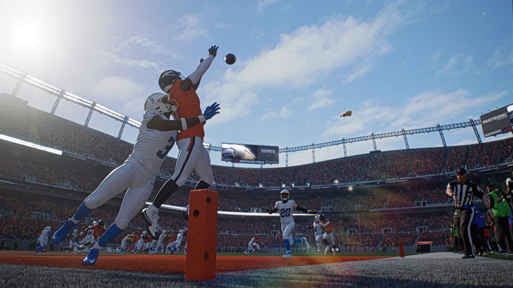 image-53-1024x576 Madden NFL 27 - Recenzija - Napokon Madden NFL igra gde imate osećaj da ustvari vi kontrolišete ishod