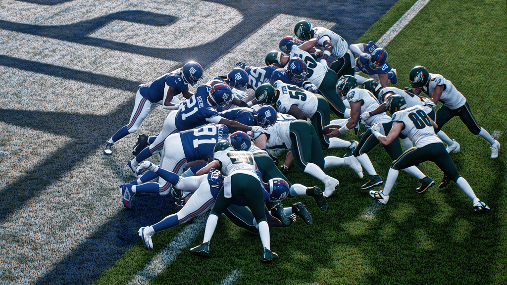 image-54-1024x576 Madden NFL 27 - Recenzija - Napokon Madden NFL igra gde imate osećaj da ustvari vi kontrolišete ishod