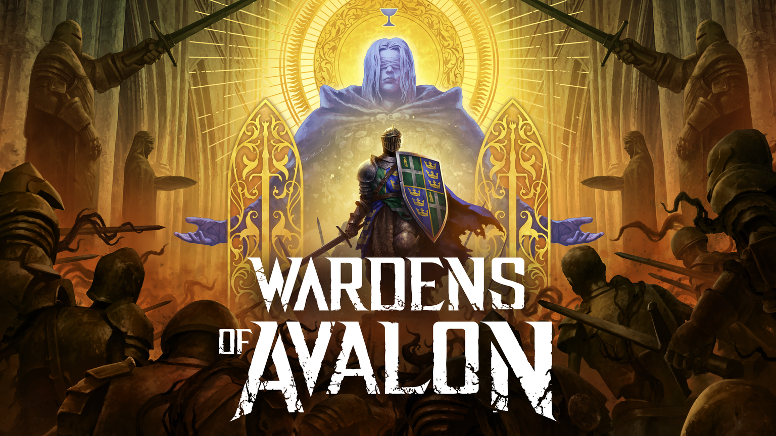 Gamescom 26 – Wardens of Avalon – Hands-on Impresije – Obnova arturijanske legende