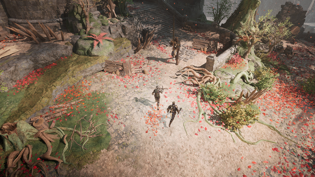 image-58-1024x576 Gamescom 26 - Wardens of Avalon - Hands-on Impresije - Obnova arturijanske legende