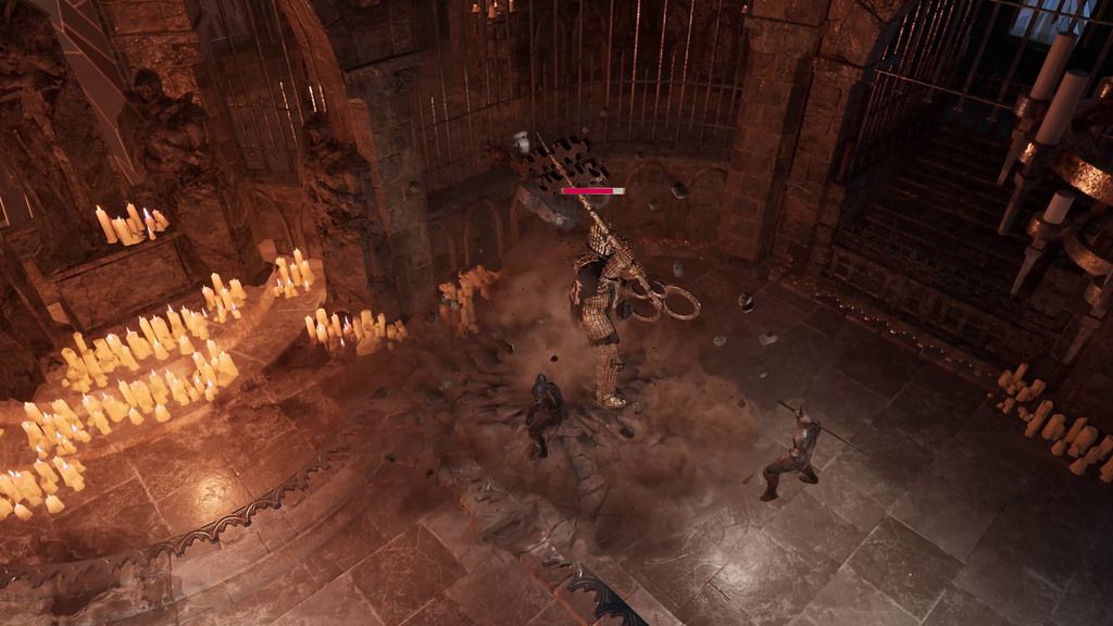image-59-1024x576 Gamescom 26 - Wardens of Avalon - Hands-on Impresije - Obnova arturijanske legende