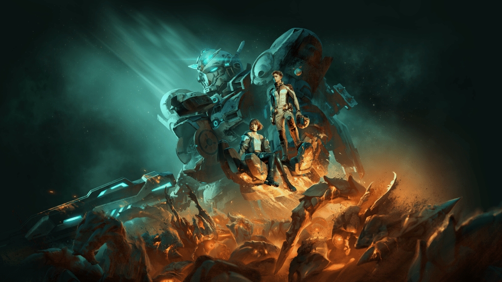 Gundam Rogue Orbit stiže u martu 2027. godine, Bandai Namco predstavio novi trejler