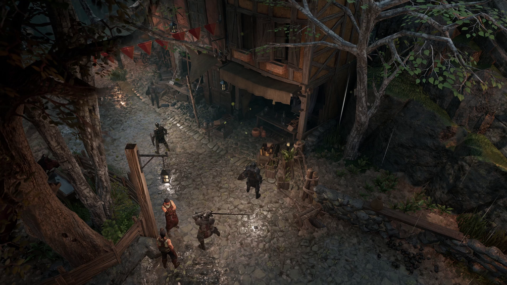 image-61-1024x576 Gamescom 26 - Wardens of Avalon - Hands-on Impresije - Obnova arturijanske legende
