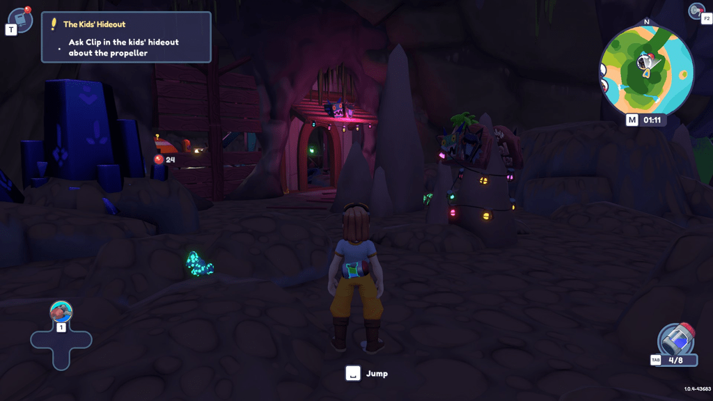 image-65-1024x576 Lou's Lagoon - Review - Stormy chaos, wacky quests, and one missing uncle