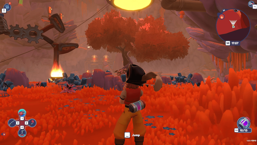 image-69-1024x578 Lou's Lagoon - Review - Stormy chaos, wacky quests, and one missing uncle