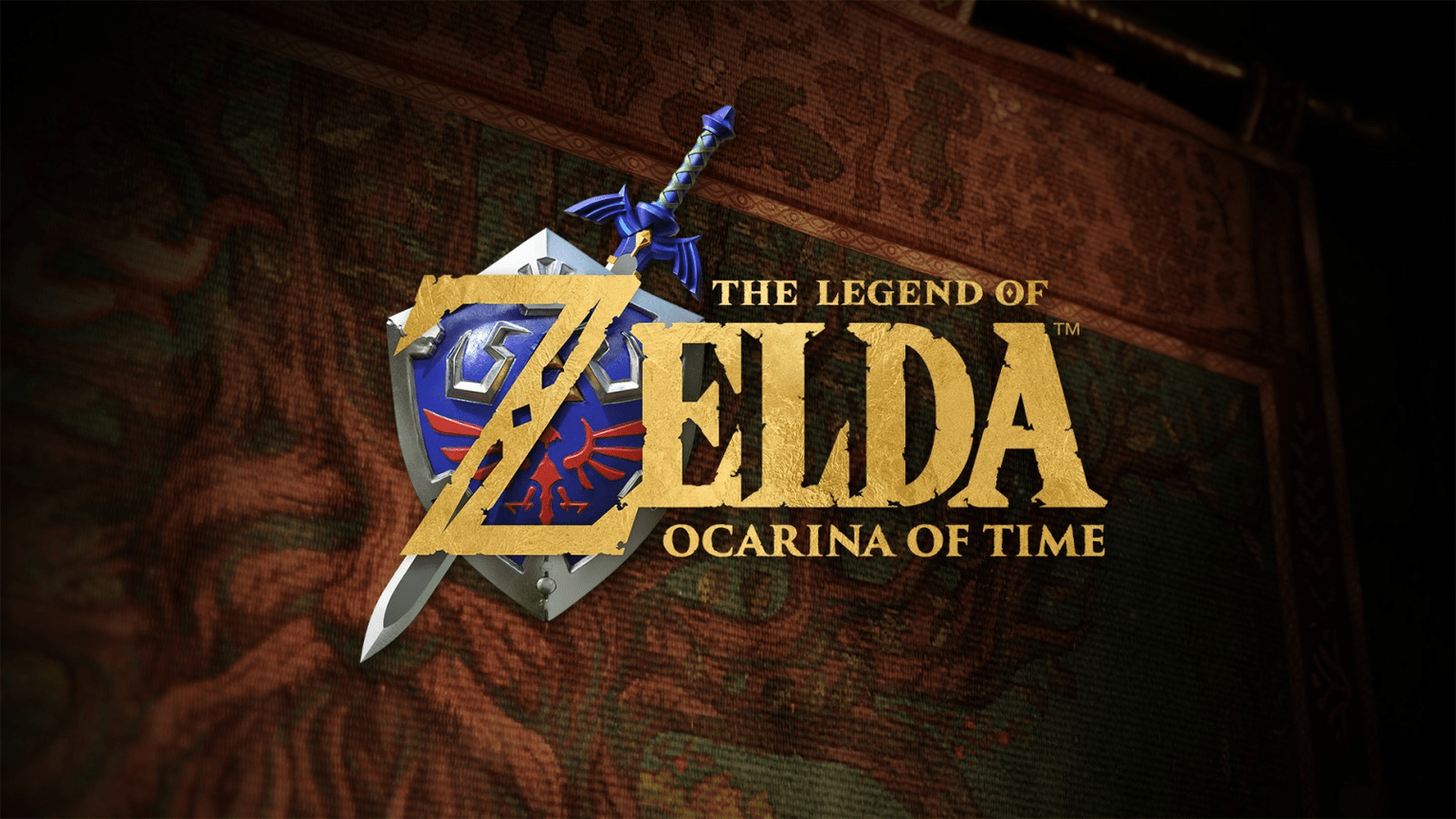Nintendo proslavio 40 godina Zelde velikim Directom – Ocarina of Time stiže 5. novembra, najavljen specijalni Switch 2 i još mnogo toga