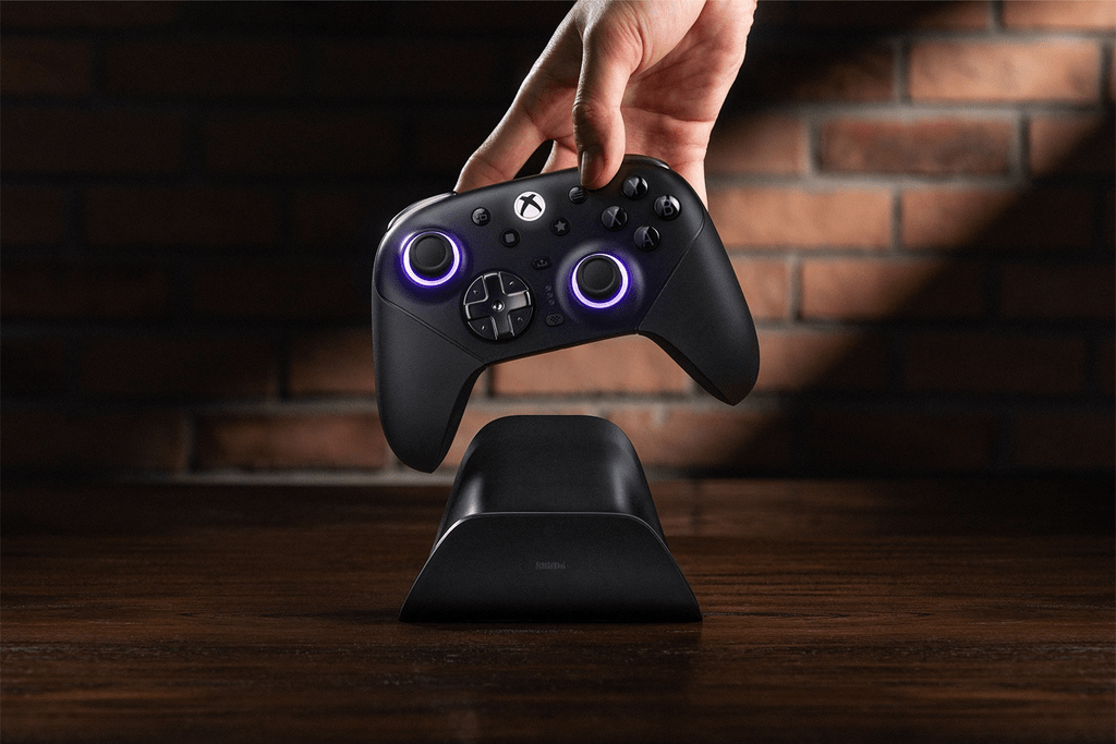 8BitDo Ultimate 3E je novi Xbox kontroler sa TMR palicama i potpuno modularnim dizajnom