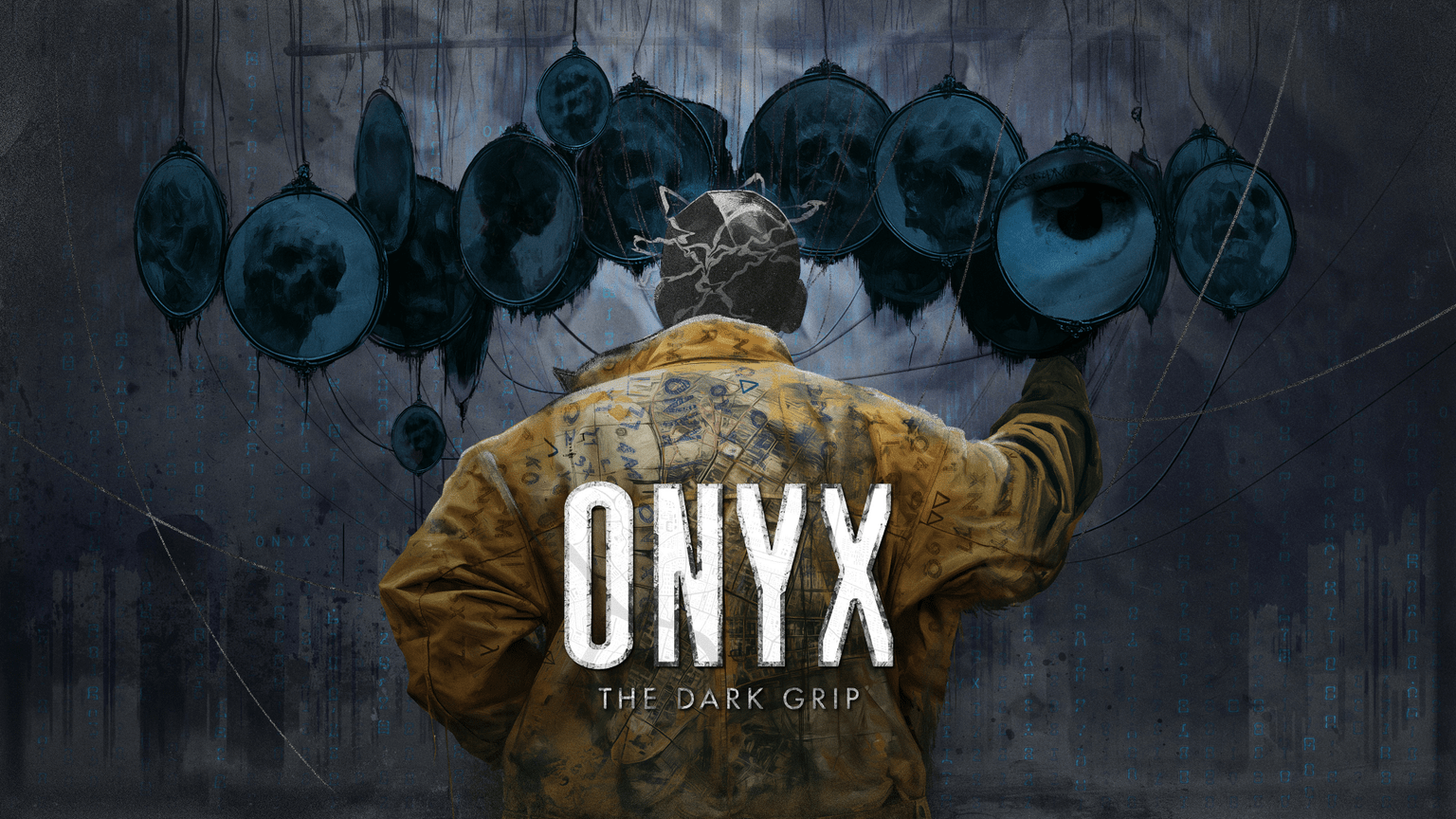 ONYX: The Dark Grip je mračna avantura koja će Nintendo Switch 2 pretvoriti u deo gejmpleja