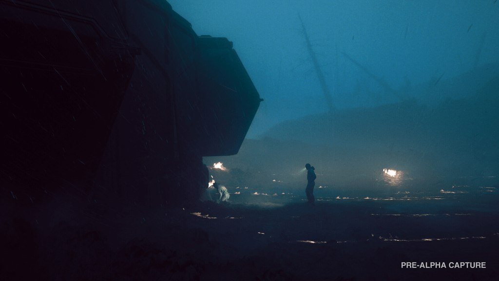 image-88-1024x576 Gamescom 26 - Alien Isolation 2 - Hands-On Impressions - Stepping out of the metal box and into raw terror