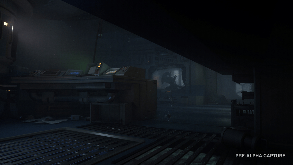 image-89-1024x576 Gamescom 26 - Alien Isolation 2 - Hands-On Impressions - Stepping out of the metal box and into raw terror