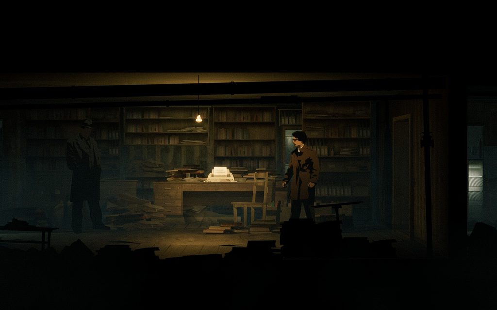 20261015210718_1-1024x640 Silver Pines - Recenzija - Surealna horor avantura zapakovana u Metroidvania omot