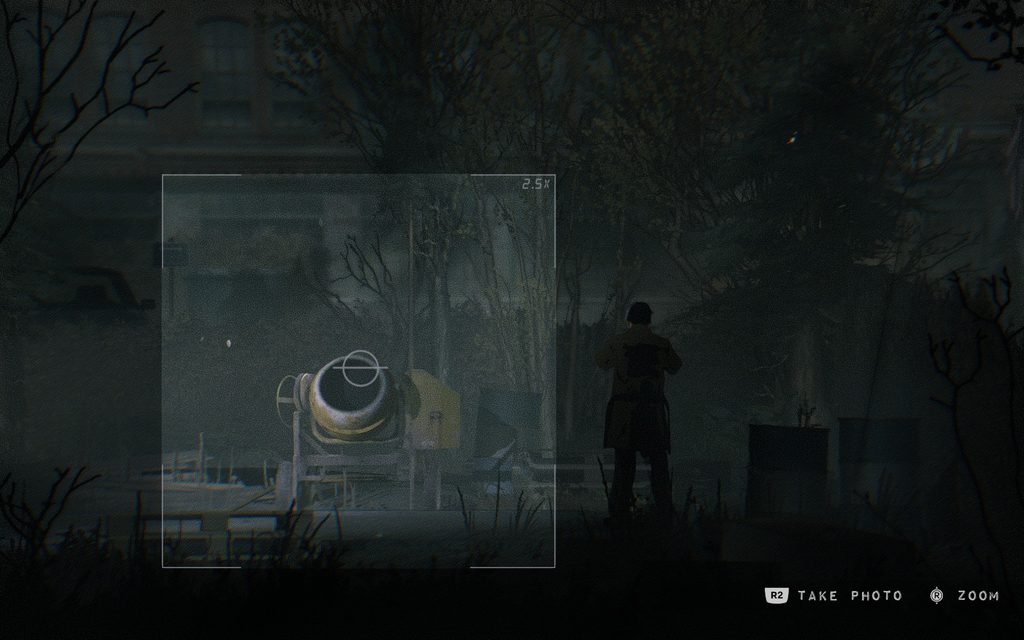 20261016175554_1-1024x640 Silver Pines - Recenzija - Surealna horor avantura zapakovana u Metroidvania omot