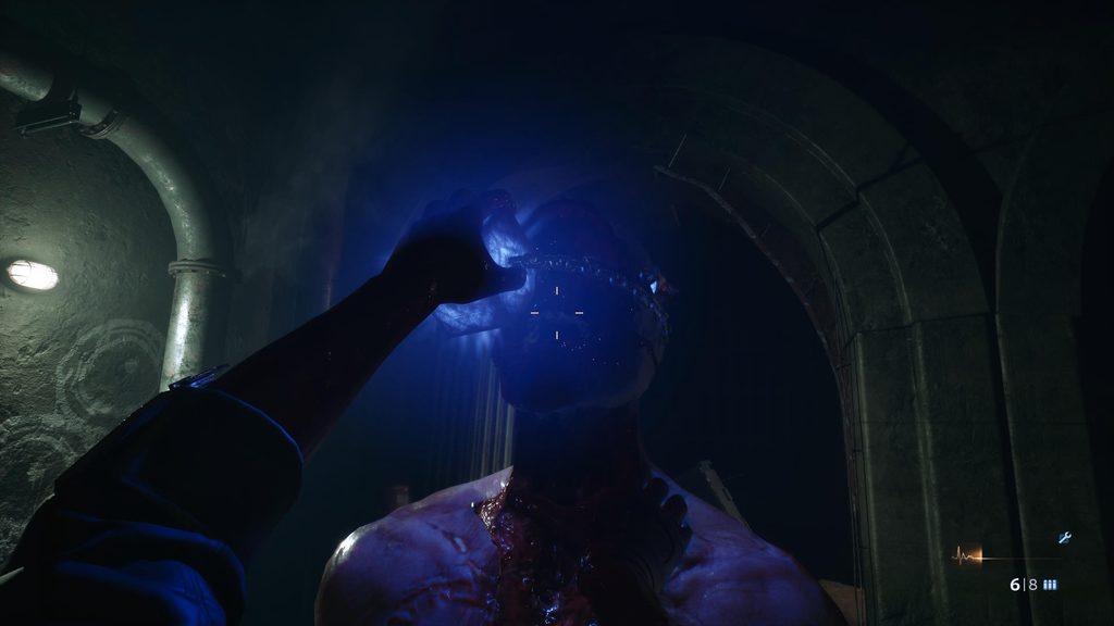 Clive-Barkers-Hellraiser_-Revival_20261007185354-1024x576 Clive Barker's Hellraiser: Revival - Review - A different take on the love story