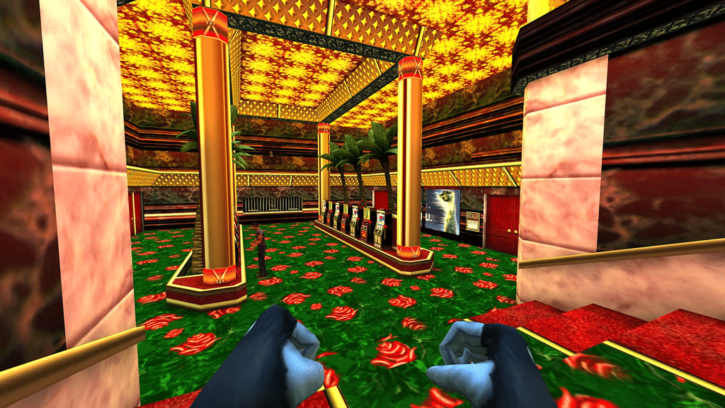 image-104-1024x576 SiN Reloaded - Review - A brilliant remaster for better and for worse!
