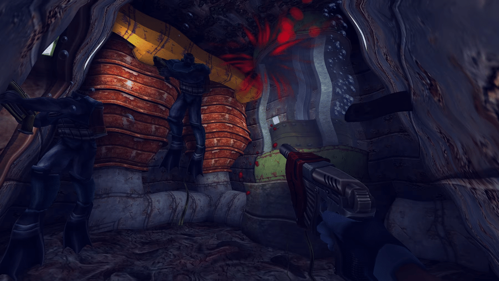 image-105-1024x576 SiN Reloaded - Review - A brilliant remaster for better and for worse!