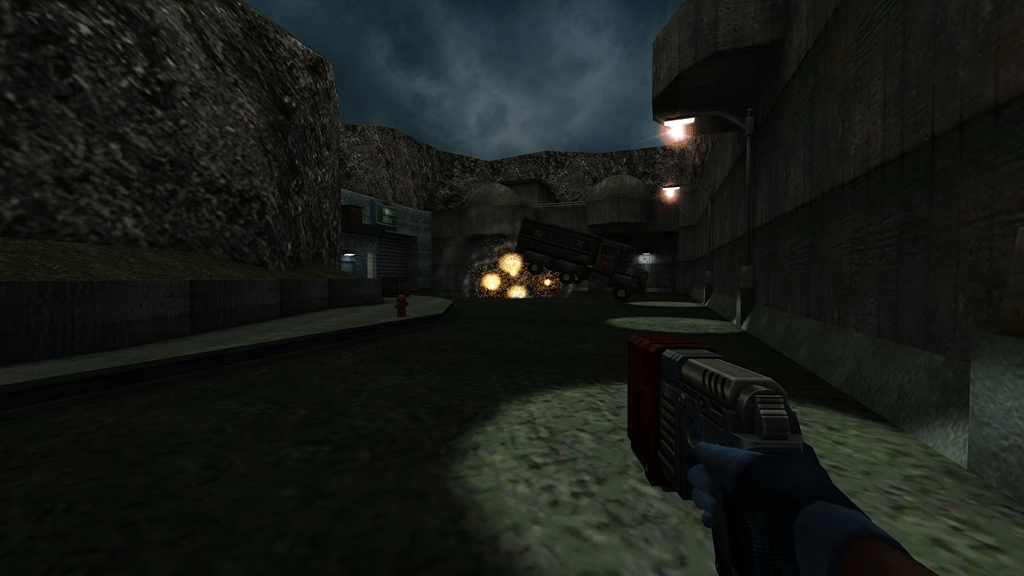image-106-1024x576 SiN Reloaded - Review - A brilliant remaster for better and for worse!