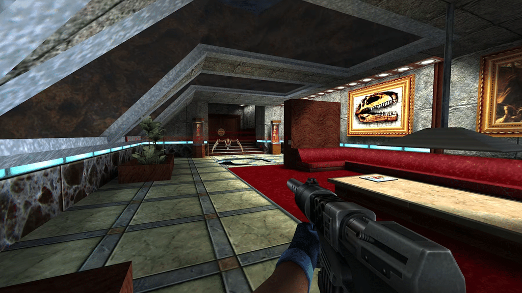 image-108-1024x576 SiN Reloaded - Review - A brilliant remaster for better and for worse!