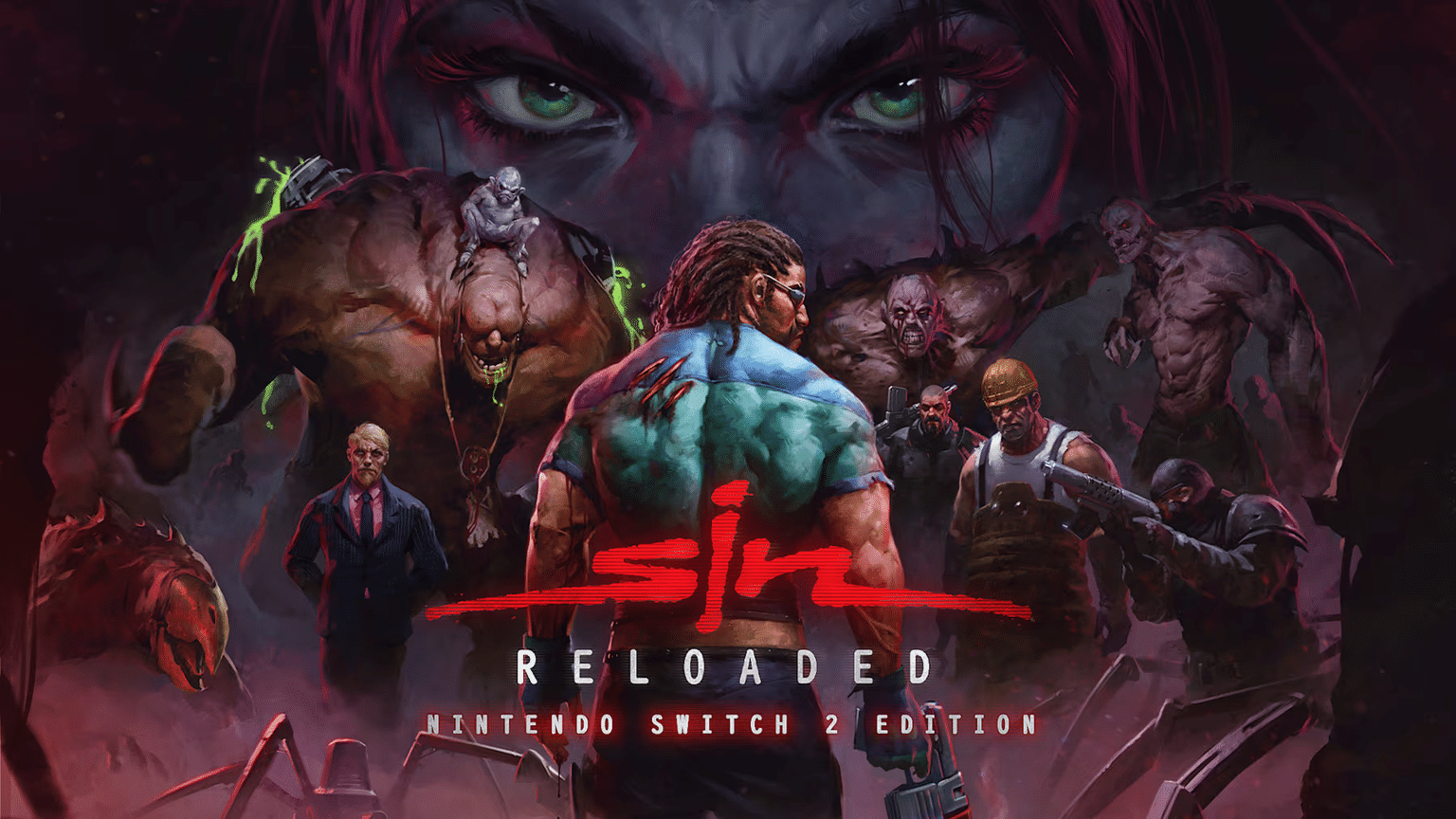 SiN Reloaded – Review – A brilliant remaster for better and for worse!