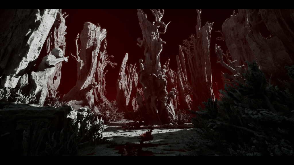 image-11-1024x576 The Alighieri Circle: Dante's Bloodline - Review - A Poem That Follows You Like a Curse