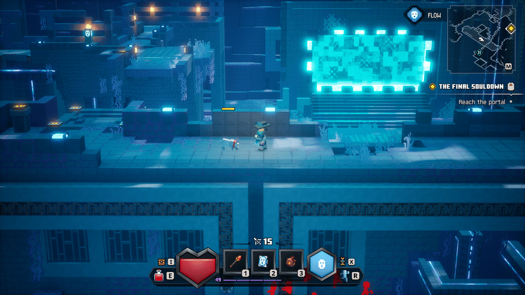 image-118-1024x576 Minecraft Dungeons 2 – Recenzija - Sjajna nadogradnja na prvi deo u svakom smislu