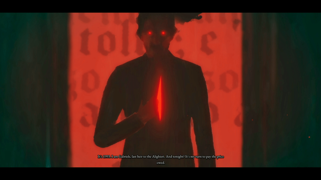 image-12-1024x576 The Alighieri Circle: Dante's Bloodline - Review - A Poem That Follows You Like a Curse
