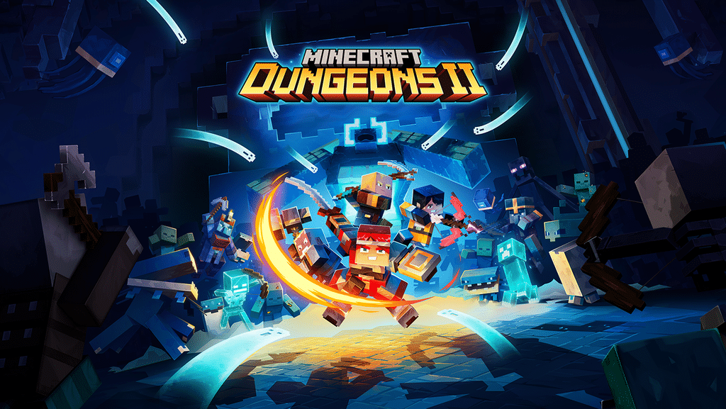 Minecraft Dungeons 2 – Recenzija – Sjajna nadogradnja na prvi deo u svakom smislu